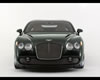zagato bentley